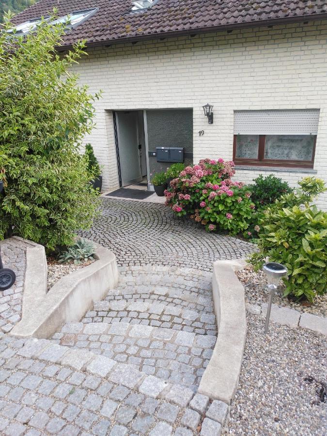Apartamento By Vollmer'S Komfortabel Und Chic Offenburg Exterior foto