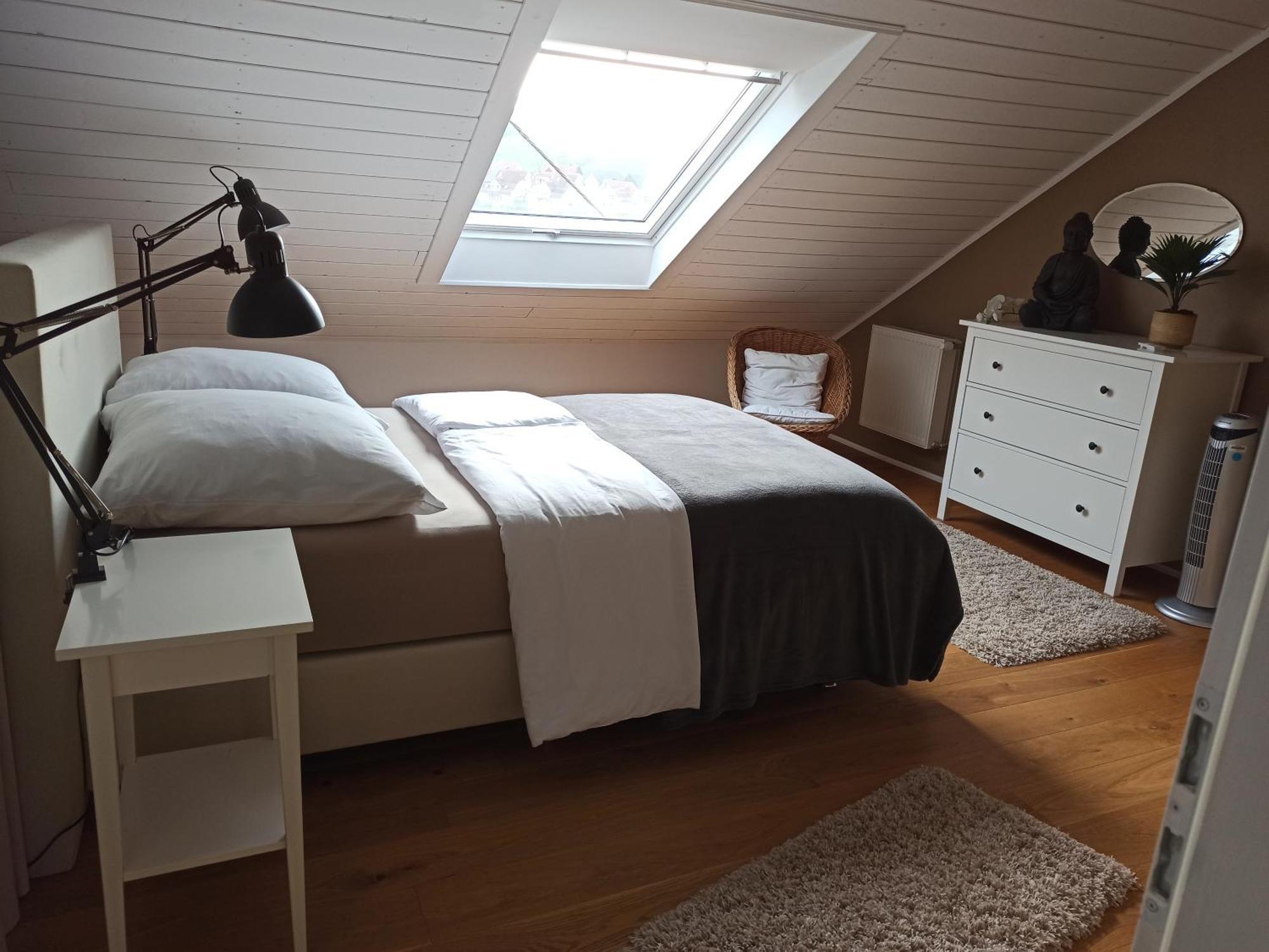 Apartamento By Vollmer'S Komfortabel Und Chic Offenburg Exterior foto
