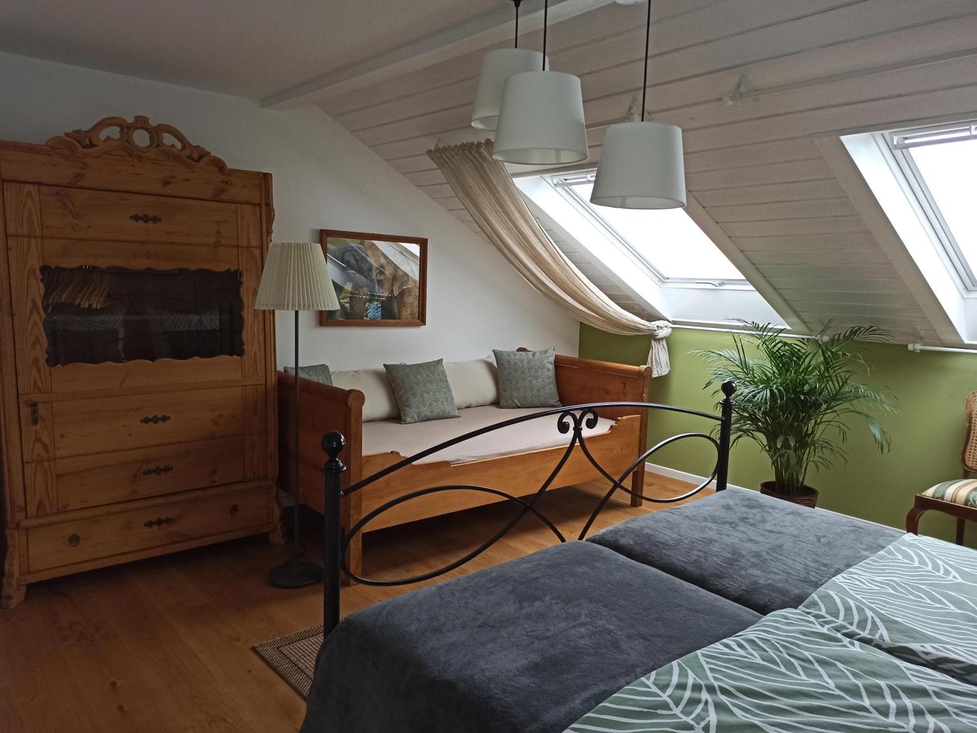 Apartamento By Vollmer'S Komfortabel Und Chic Offenburg Exterior foto